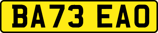 BA73EAO
