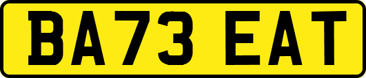 BA73EAT