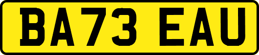 BA73EAU