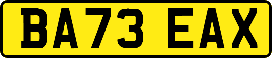 BA73EAX