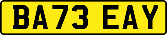 BA73EAY