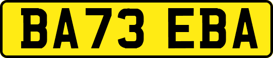 BA73EBA