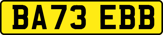 BA73EBB
