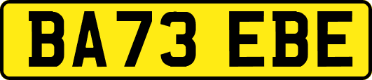 BA73EBE