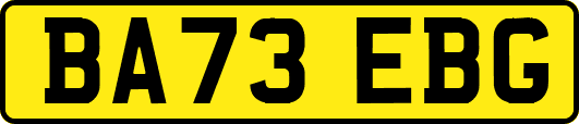 BA73EBG