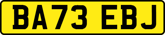 BA73EBJ