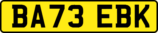 BA73EBK