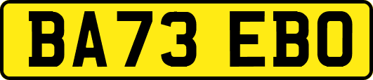 BA73EBO