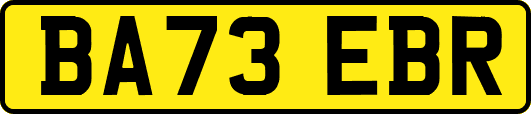 BA73EBR