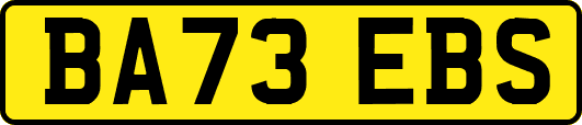 BA73EBS