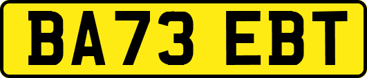 BA73EBT