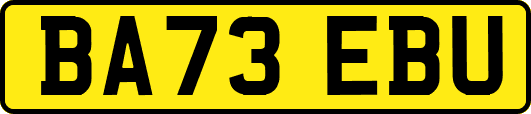 BA73EBU