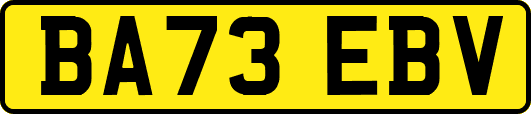 BA73EBV