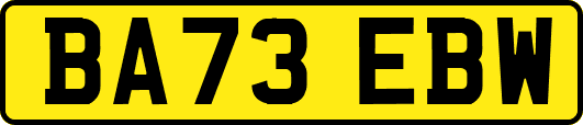 BA73EBW