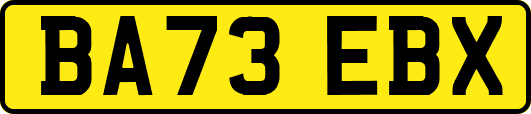 BA73EBX