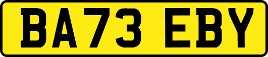 BA73EBY