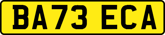 BA73ECA