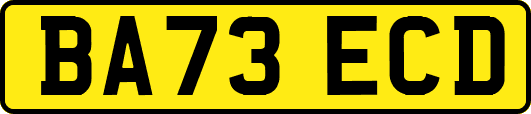 BA73ECD