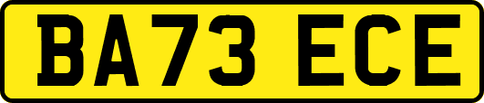 BA73ECE