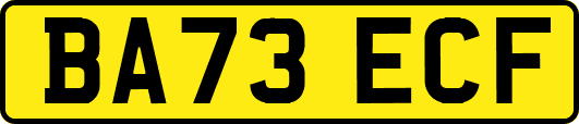 BA73ECF