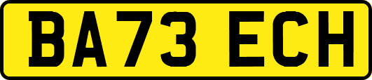 BA73ECH