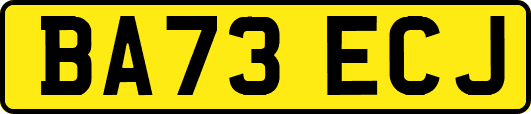 BA73ECJ