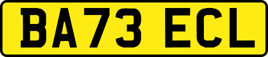 BA73ECL
