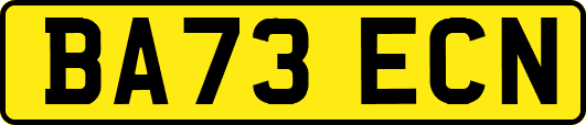 BA73ECN