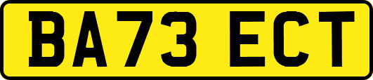 BA73ECT