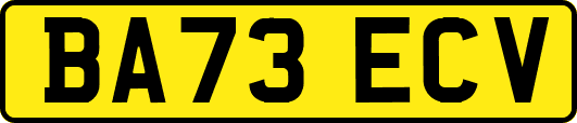 BA73ECV