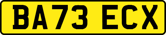 BA73ECX