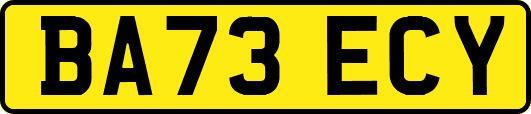 BA73ECY