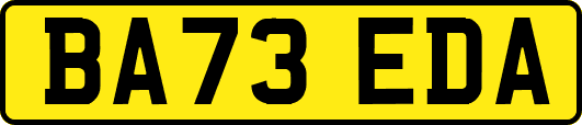 BA73EDA