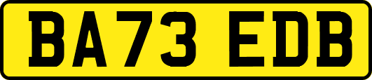 BA73EDB