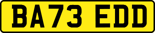 BA73EDD