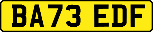 BA73EDF