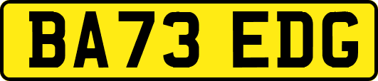 BA73EDG