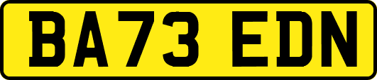 BA73EDN