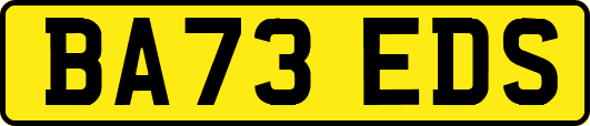 BA73EDS