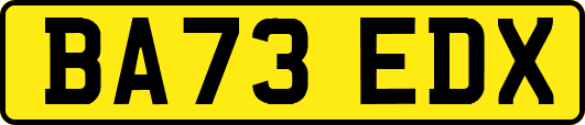 BA73EDX