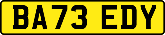 BA73EDY