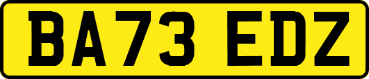 BA73EDZ