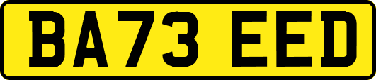 BA73EED