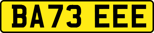 BA73EEE
