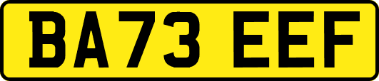 BA73EEF