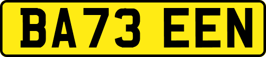 BA73EEN