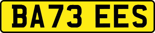 BA73EES