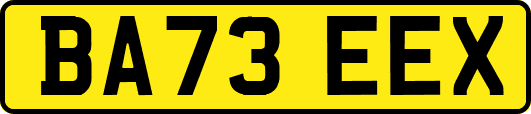 BA73EEX