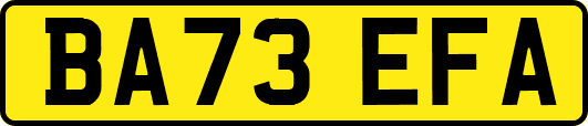 BA73EFA