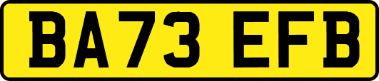 BA73EFB